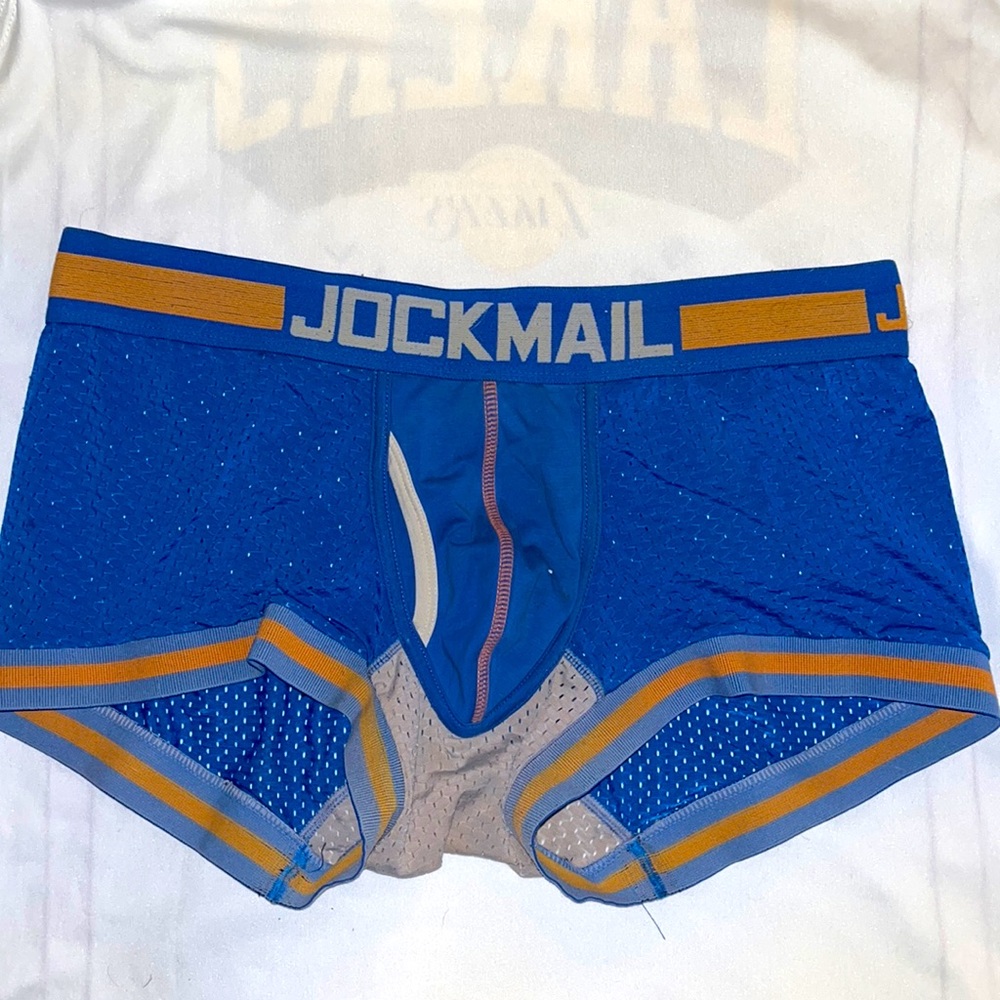 JOCKMAIL Trunks